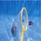 Pool Central 9" Colorful Weighted Fish Catching Water Game